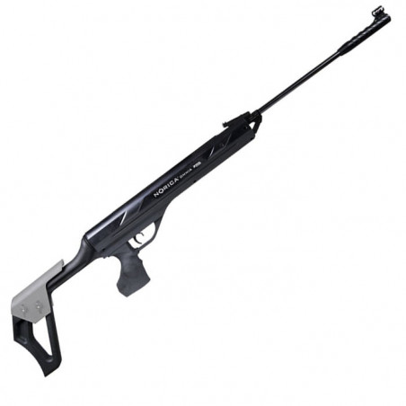 Carabine à plombs Norica Komnia - 19.9 J - Cal. 4,5mm