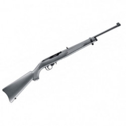 Carabine à plombs Ruger...