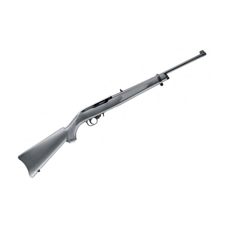 Carabine à plombs Ruger 10/22 - Cal. 4.5