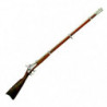 Carabine à poudre Chiappa springfield 1861 musket - Cal. 58 pn