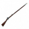 Carabine à poudre noir Davide Pedersoli 1857 württembergischen - Cal. 54 pn