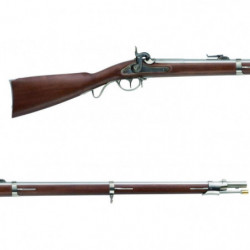 Carabine à poudre noir Davide Pedersoli 1857 württembergischen - Cal. 54 pn