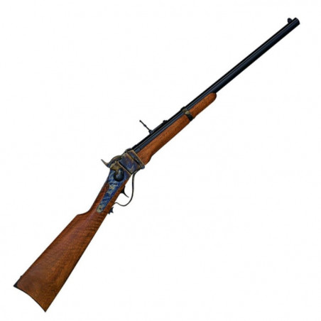 Carabine à poudre noir Davide Pedersoli 1874 sharps cavalry - Cal. 45-70 gov