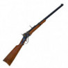 Carabine à poudre noir Davide Pedersoli 1874 sharps cavalry - Cal. 45-70 gov