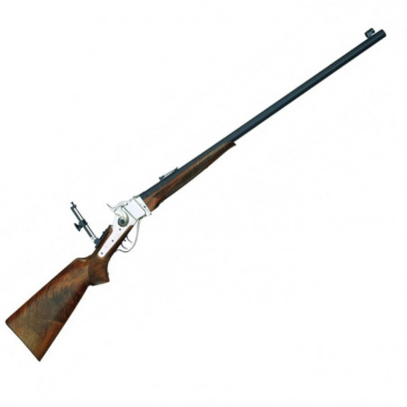 Carabine à poudre noir Davide Pedersoli 1874 sharps creedmoor numéro 2 - Cal. 45-70 gov