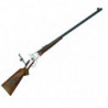 Carabine à poudre noir Davide Pedersoli 1874 sharps creedmoor numéro 2 - Cal. 45-70 gov