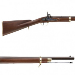 Carabine à poudre noir Davide Pedersoli Cook and Brother Artillery - Cal. 577 pn