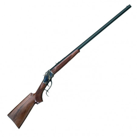 Carabine à poudre noir Davide Pedersoli High Wall Sporting - Cal. 45-70 gov