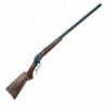 Carabine à poudre noir Davide Pedersoli High Wall Sporting - Cal. 45-70 gov