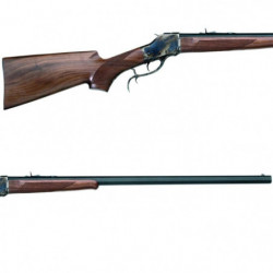 Carabine à poudre noir Davide Pedersoli High Wall Sporting - Cal. 45-70 gov