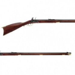 Carabine à poudre noir Davide Pedersoli Pennsylvania à Silex - Cal. 45 pn