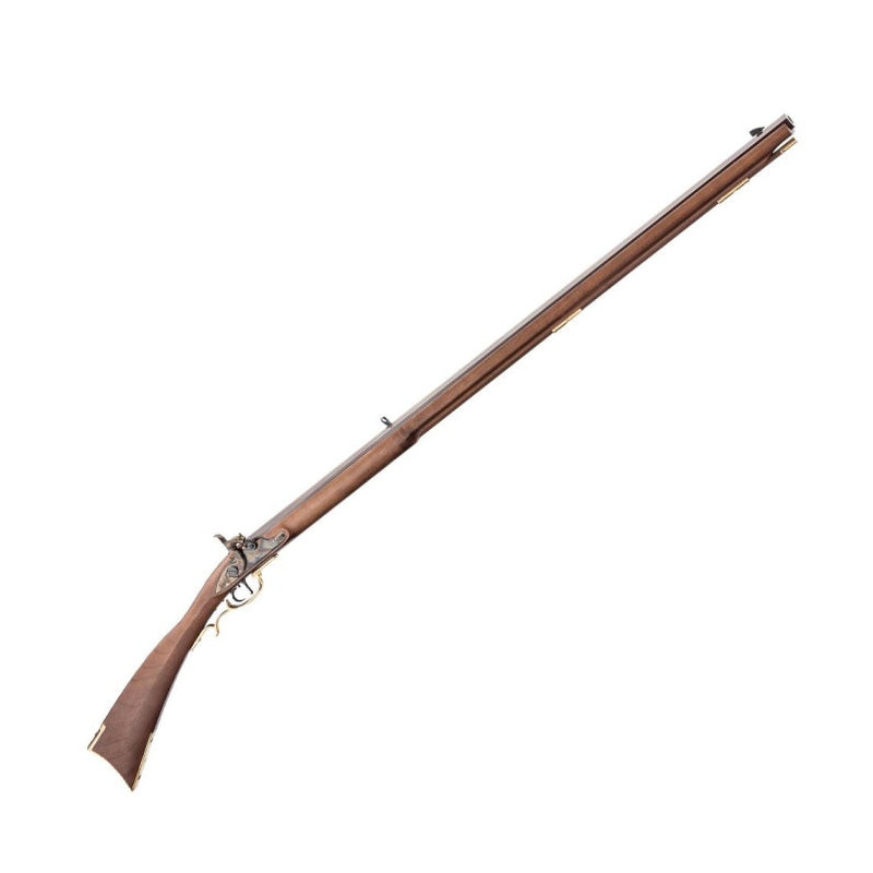 Carabine à poudre noire Davide Pedersoli Frontier à percussion