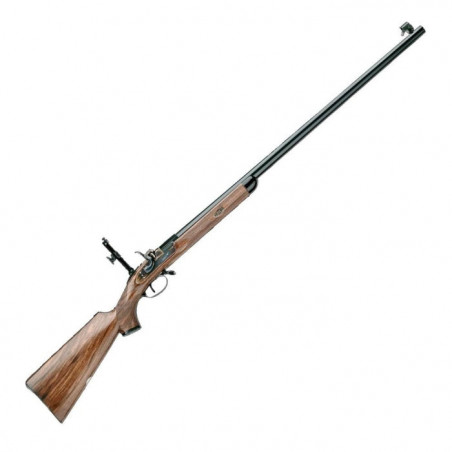 Carabine à poudre noire Davide Pedersoli gibbs short range - Cal. 45 pn