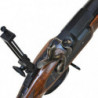 Carabine à poudre noire Davide Pedersoli gibbs short range - Cal. 45 pn
