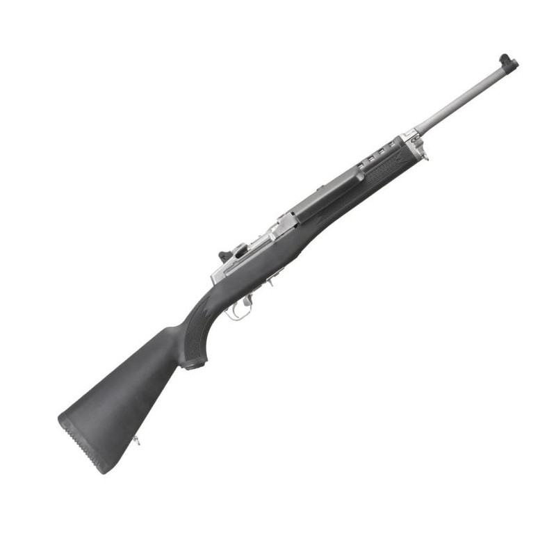 Carabine à répétition manuelle Ruger K-Mini 14 - 222 REM