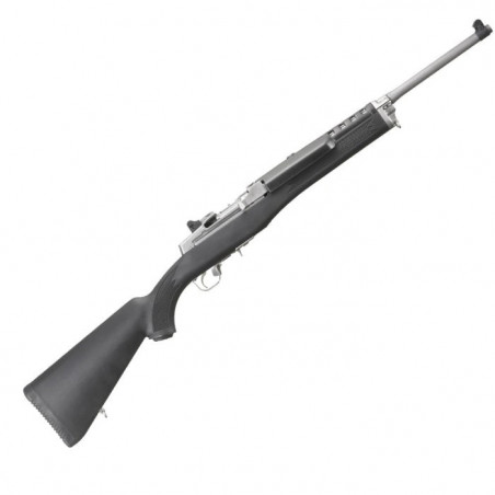 Carabine à répétition manuelle Ruger K-Mini 14 - 222 REM