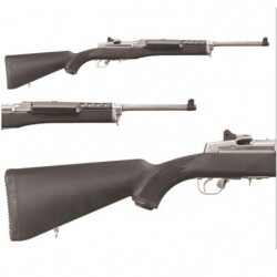 Carabine à répétition manuelle Ruger K-Mini 14 - 222 REM
