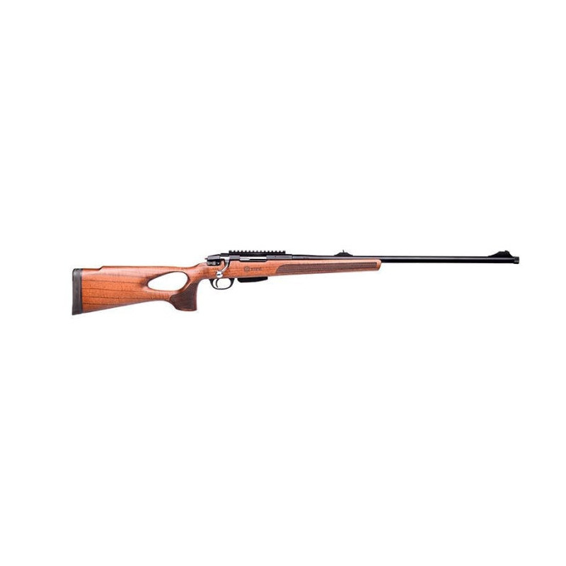 Carabine à Verrou Ata Turqua avec Crosse Trou de Pouce - Cal. 308 Win