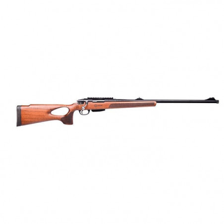 Carabine à Verrou Ata Turqua avec Crosse Trou de Pouce - Cal. 308 Win