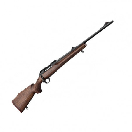 Carabine à verrou BCM - Crosse bois - Canon fileté