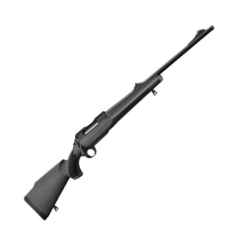 Carabine à verrou BCM - Crosse Synthétique - Canon fileté