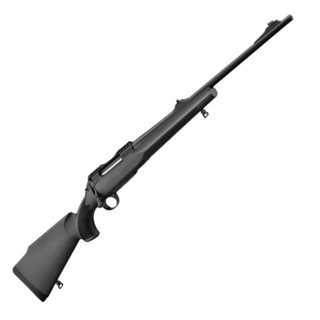 Carabine à verrou BCM - Crosse Synthétique - Canon fileté