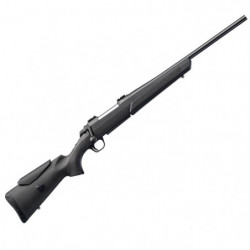 Carabine à Verrou Browning...