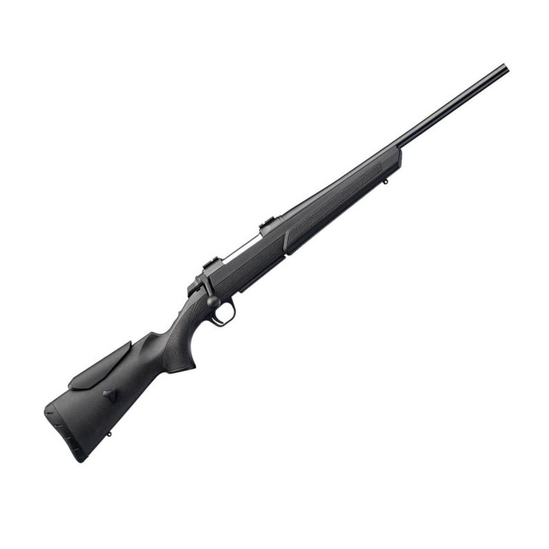 Carabine à Verrou Browning A-Bolt 3 Bête Noire Filetée - Cal. 308Win