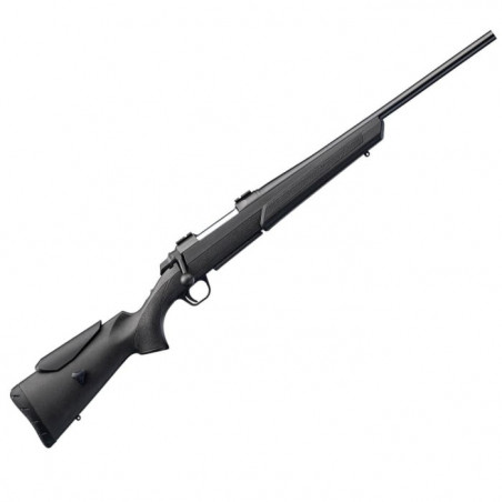 Carabine à Verrou Browning A-Bolt 3 Bête Noire Filetée - Cal. 308Win