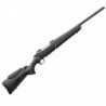 Carabine à Verrou Browning A-Bolt 3 Bête Noire Filetée - Cal. 308Win