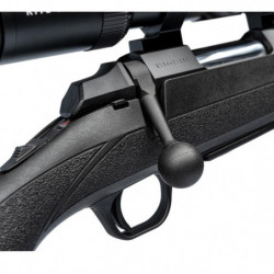 Carabine à Verrou Browning A-Bolt 3 Bête Noire Filetée - Cal. 308Win