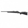 Carabine à Verrou Browning A-Bolt 3 Bête Noire Filetée - Cal. 308Win