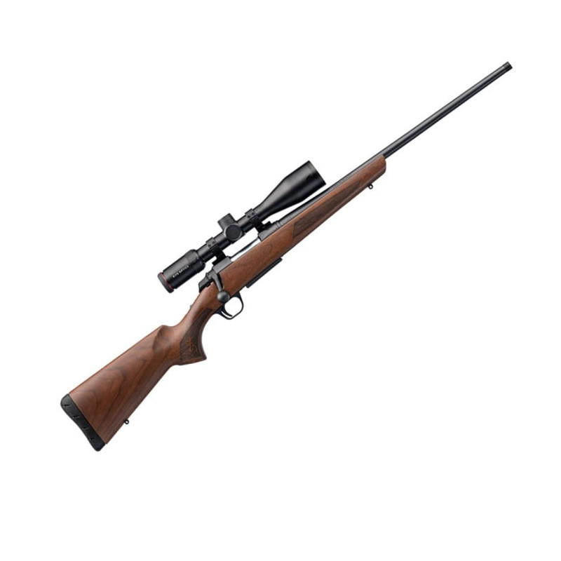 Carabine à Verrou Browning A-Bolt 3 Chasse - Cal. 308Win