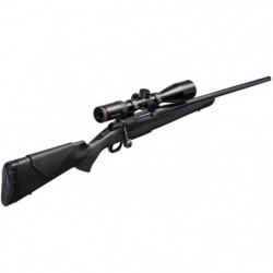 Carabine à Verrou Browning A-Bolt 3 Composite Filetée - Cal. 30-06Spr