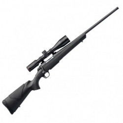 Carabine à Verrou Browning...
