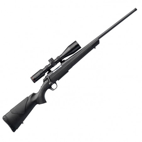Carabine à Verrou Browning A-Bolt 3 Composite Filetée - Cal. 300WM
