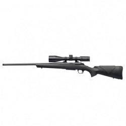 Carabine à Verrou Browning A-Bolt 3 Composite Filetée - Cal. 300WM
