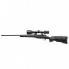 Carabine à Verrou Browning A-Bolt 3 Composite Filetée - Cal. 300WM