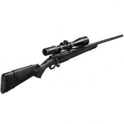 Carabine à Verrou Browning A-Bolt 3 Composite Filetée - Cal. 300WM