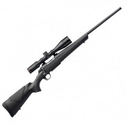 Carabine à Verrou Browning...