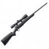 Carabine à Verrou Browning A-Bolt 3 Composite Filetée - Cal. 308Win
