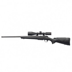 Carabine à Verrou Browning A-Bolt 3 Composite Filetée - Cal. 308Win