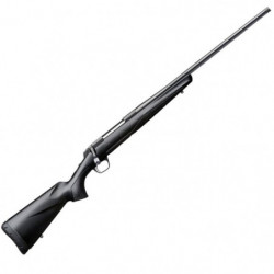 Carabine à verrou Browning X-Bolt Composite Black - Cal. 243 Win - Pack Battue