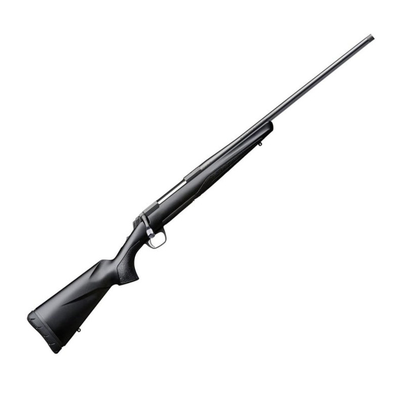 Carabine à verrou Browning X-Bolt Composite Black fluted