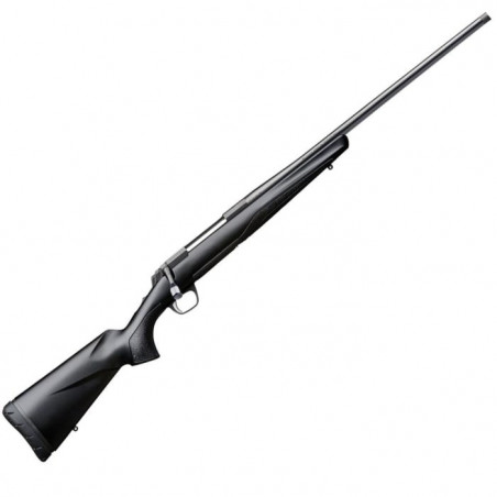Carabine à verrou Browning X-Bolt Composite Black fluted