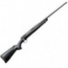 Carabine à verrou Browning X-Bolt Composite Black fluted