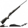 Carabine à Verrou Browning X-Bolt Sf Compo Brown - Cal. 30-06 - Pack Battue