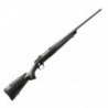 Carabine à Verrou Browning X-Bolt Sf Compo Brown - Cal. 30-06 - Pack Battue
