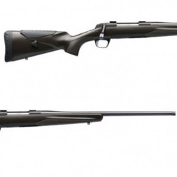 Carabine à Verrou Browning X-Bolt Sf Compo Brown - Cal. 30-06 - Pack Battue