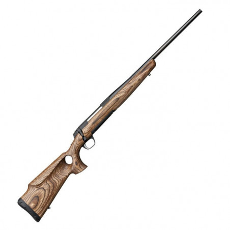 Carabine à Verrou Browning X-Bolt Sf Eclipse Hunter Brown Fileté